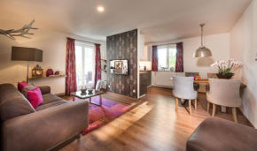 Bayern Resort - Apartments & Wellness